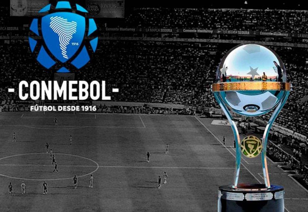New format for CONMEBOL Sudamericana in 2021