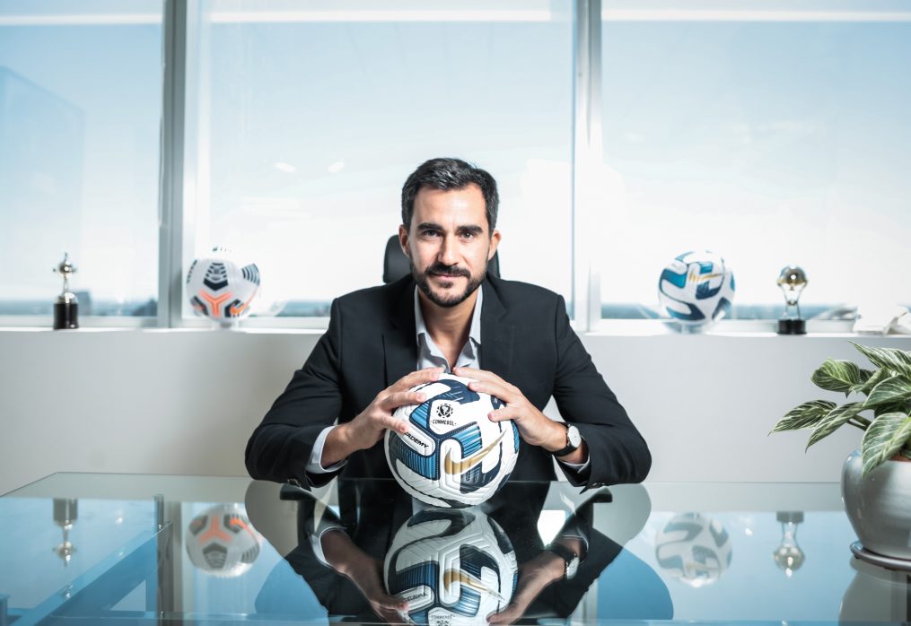 FC Diez Media anuncia novo General Manager e Country Manager Brasil